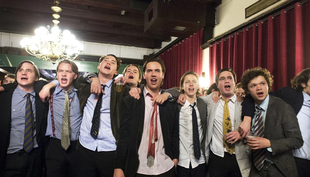 herenkapper voor studenten Utrecht