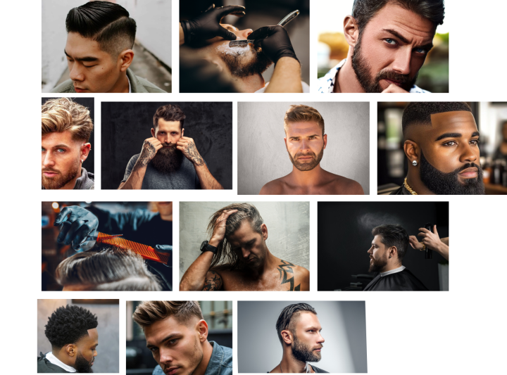 traditionele barbertechnieken in Utrecht