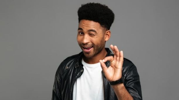 afro kapper Utrecht invloed van hiphop en sport