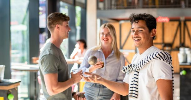 herenkapsels voor studenten in utrecht