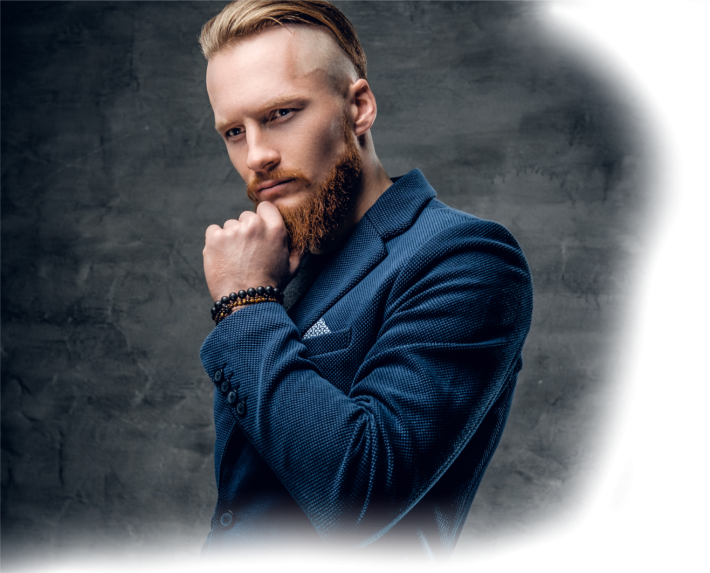 Barbershop VO Lady Barber Utrecht